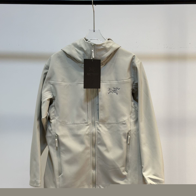 Arc Teryx Coats